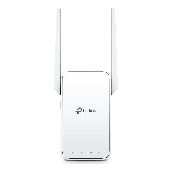 Extensor De Rango Tp-link Re315 Mesh Wifi Ac1200 Dual Band