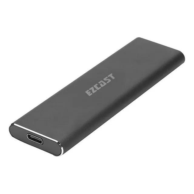 Ezcast S8000 Gen2 - Carcasa Para Disco Duro (m.2 Nvme Portát