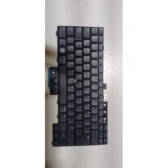 Teclado Dell Latitud E6400 E6500 Precisión M2400 M4400