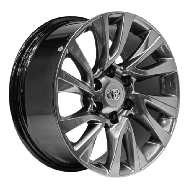 Rin 20 Para Toyota, Prado, Hilux, Fortuner, 4 Runner X4 Uds