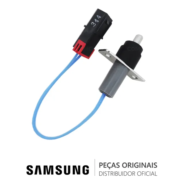 Termistor Lavadora Samsung Dc90-10128n