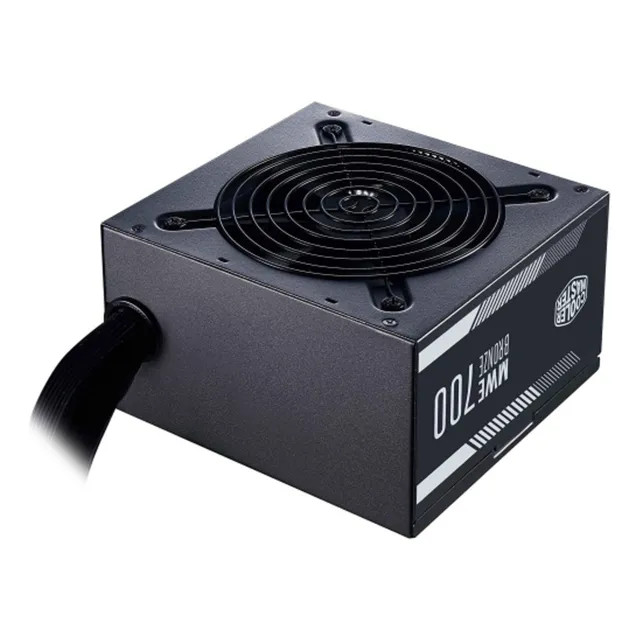 Fuente Poder Cooler Master Mwe 700 Bronze - V2 80+ 700w