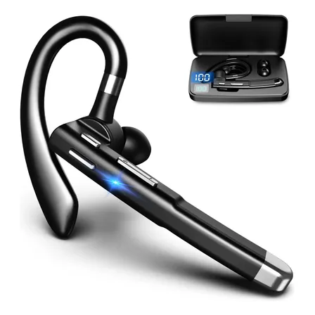 Auricular In-ear Gamer Inalámbrico Yyk-520