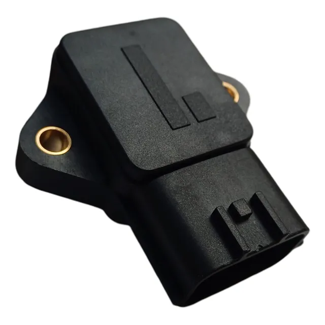 Sensor Map Presion Colector Chevrolet Alto Wagon R  3 Pines