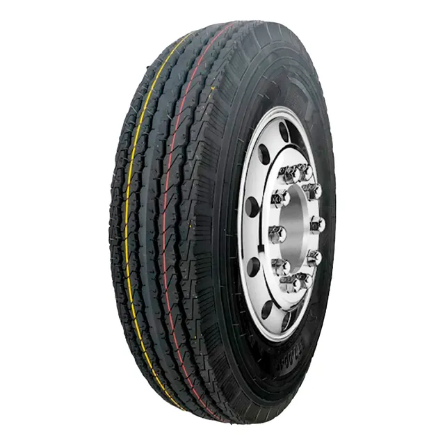 Llanta 7.50-17 10pr Broadpeak Bpb200 116k Msi