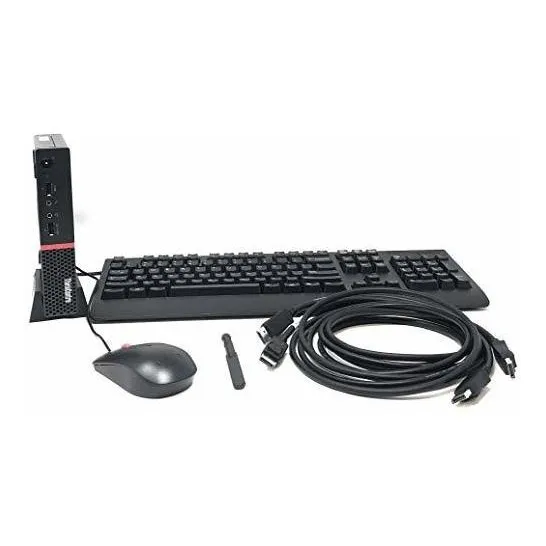 Lenovo Thinkcentre Mq Tiny Ghz Ryzen Pro Ge Quad Core Gb
