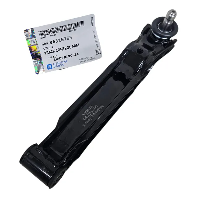 Meseta Spark Matiz Tico Qq Wagon R Brazo Oscilante Completo