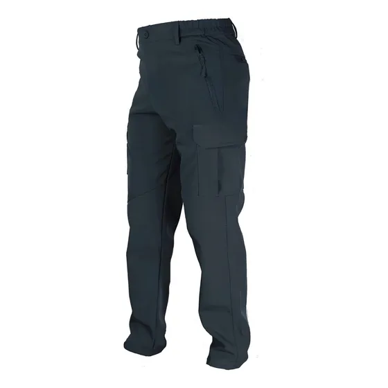 Pantalon Softshell De Hombre Termico Impermeable Para Nieve
