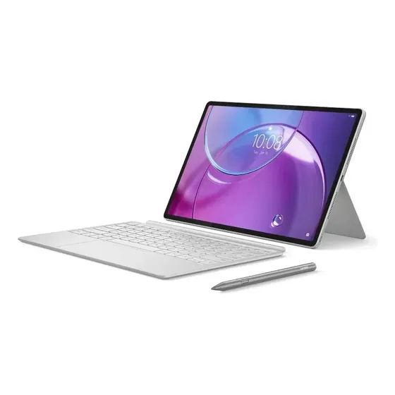 Tablet Lenovo Idea Tab Pro G2 8g 256g Teclado-pen + Adp One Cloudgrey