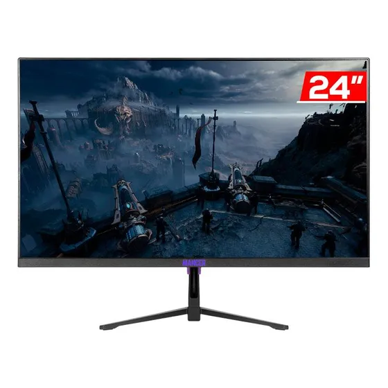 Monitor Gamer Mancer Valak Z3s, 24 Pol, Ips, 2k, 1ms, 180hz