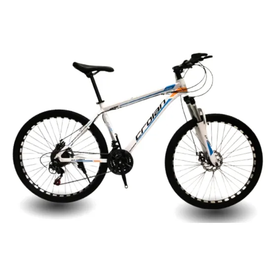 Bicicleta Mtb 27.5  - Meilda - 24 Velocidades 