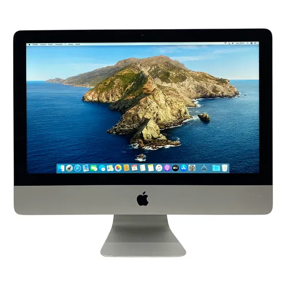 Apple iMac A1418 21,5'' 2013 Core I5 Quad-core 16gb 960gb