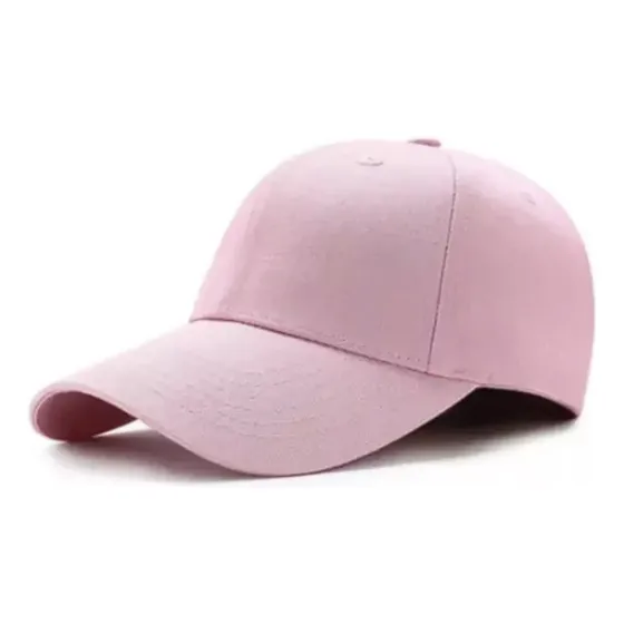  Gorro Jockey Denim Algodón  Para Estampar O Bordado Hz