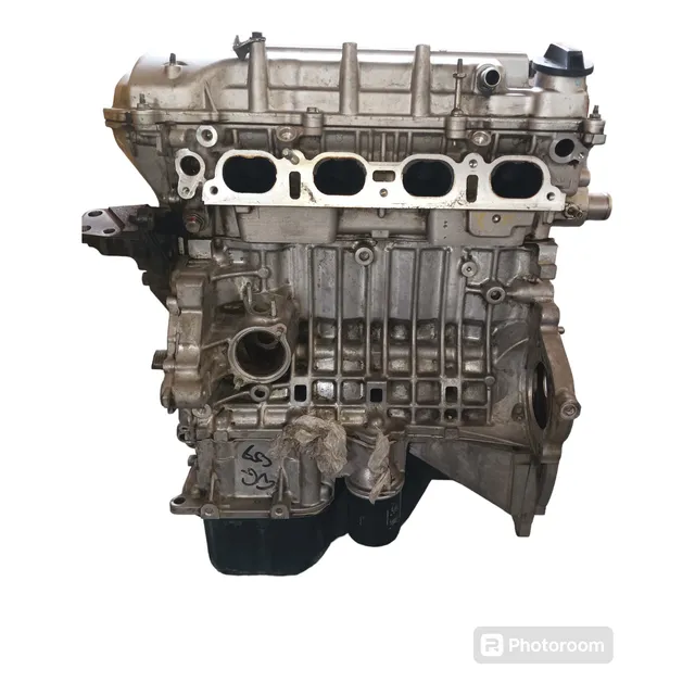 Motor Toyota Corolla 1.8 Original Standar