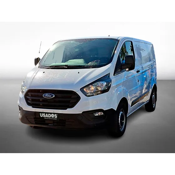 Ford Transit Custom Custom 2.2 Mt