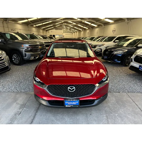 Mazda Cx-30 2.5 Signature Awd At