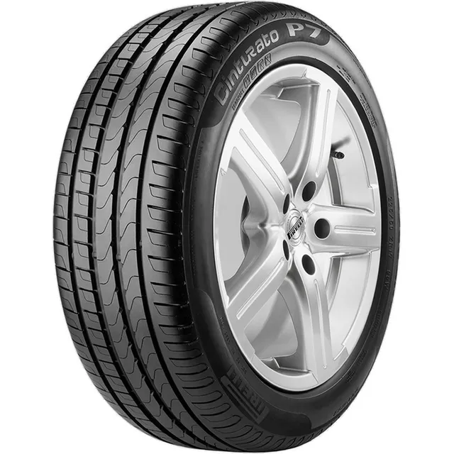 Llanta Pirelli 225/50r18 Cinturato P7 Run Flat Bmw