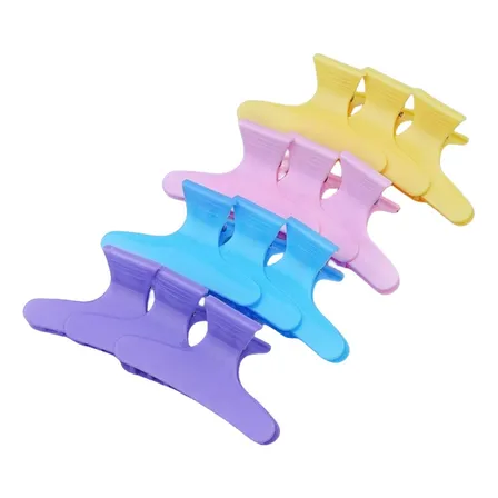 Set Tomador De Cabello (12 Unidades)