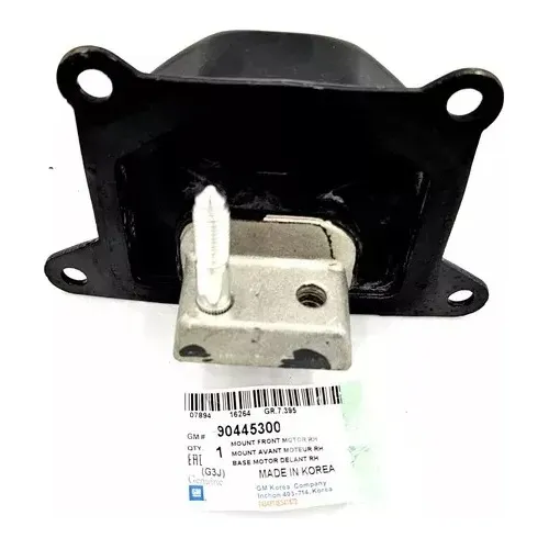 Base Motor Derecha Corsa 1.3 1.4 1.6