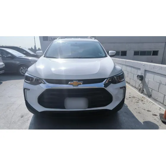 Chevrolet Tracker 1.2 Ls At