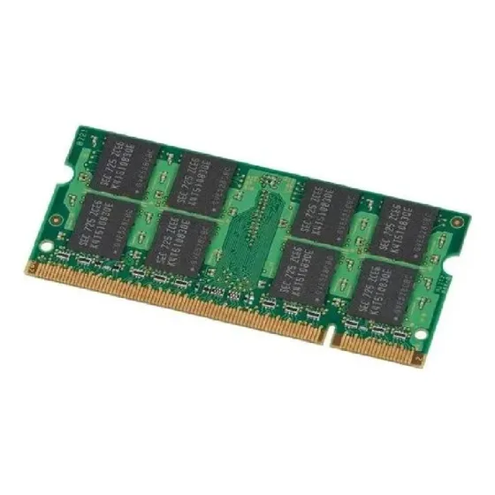 Memoria Notebook 2gb Ddr2 667mhz Smart Sg564568fg8nwil-z2