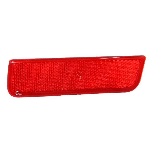 Reflector Posterior Para Renault Duster 2011 Al 2015