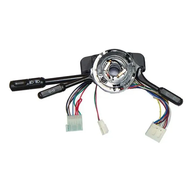 Llave Bajo Volante Fiat Uno Duna Elba 