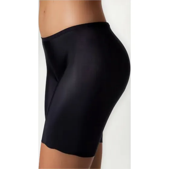 Calcinha Bermuda Enchimento No Bumbum * Liz * (113)