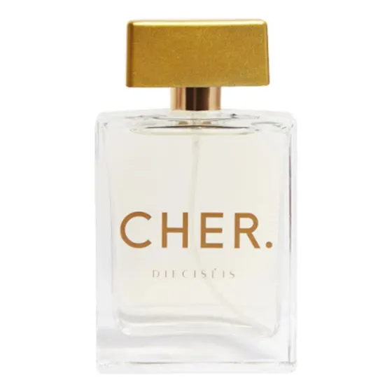 Perfume Mujer Cher Dieciseis Edp - 100ml