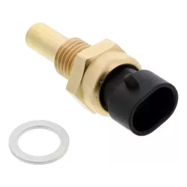 Sensor Temp Chevrolet Traverse V6-3.6l Año 18/22