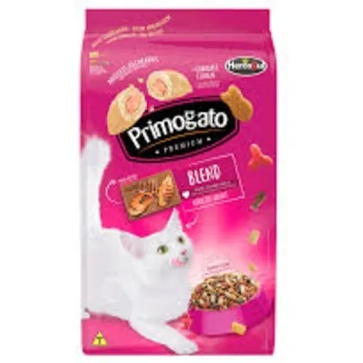 Primogato 20 Kg + Obsequio + Envio