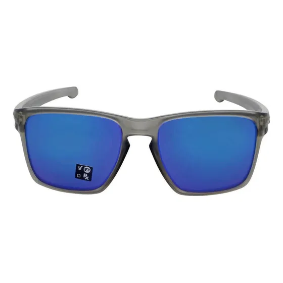 Gafas Oakley Sliver Xl Polarized Oo9341 03