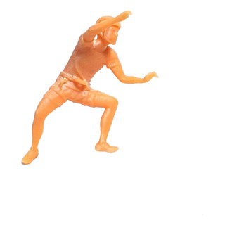 Escala 1/64 Escalada Personas Figuras Resina Estilos C Escala 1/64 Escalada Personas Figuras Resina Estilos C