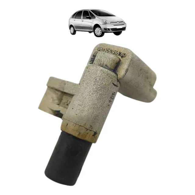 Sensor Fase Citroen Xsara Picasso 2.0 2002 2003 2004 A 2012