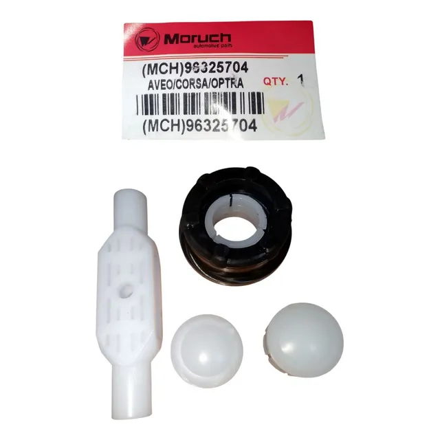 Kit Varillaje De Palanca Aveo Optra Corsa Cielo Nubira