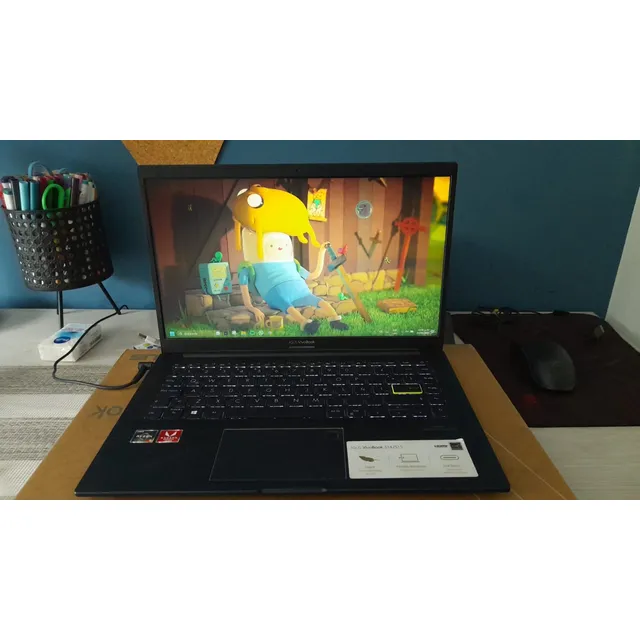Asus Vivobook S14/s15