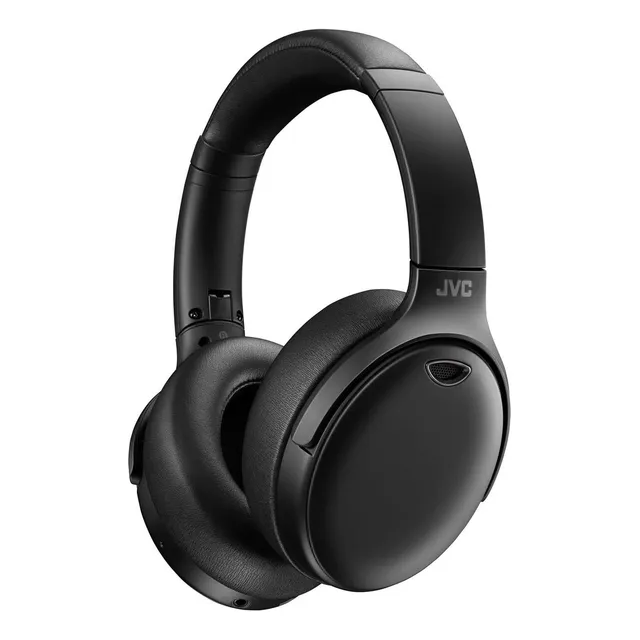 Jvc Auriculares Inalámbricos Híbridos Con Cancelación Ruido