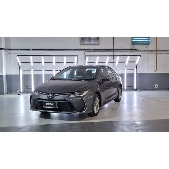 Toyota Corolla 2.0 Xei Cvt