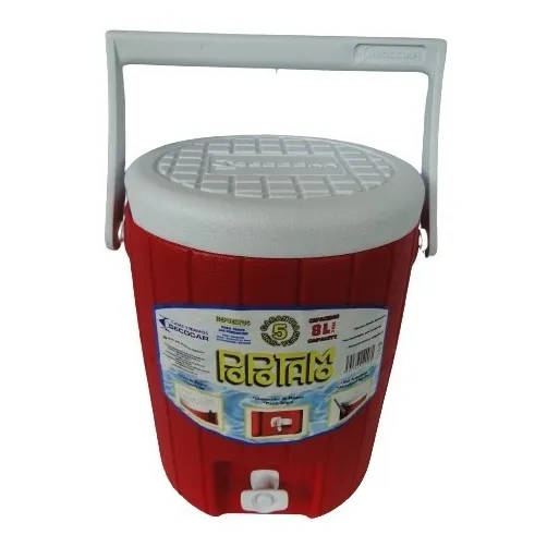 Termo Decocar 8 Litros  