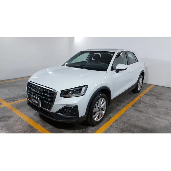 Audi Q2 1.4 35 Tfsi Dynamic Auto