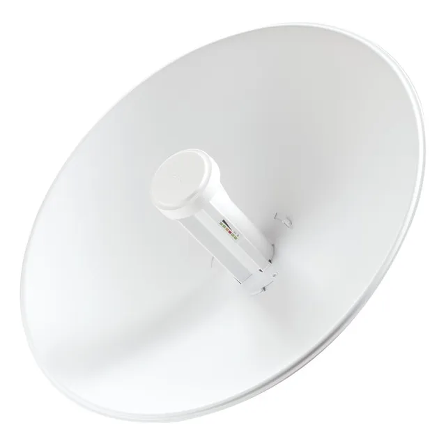 Ubiquiti Powerbeam Airmax M5, Hasta 150 Mbps 5ghz Pbe-m5-300