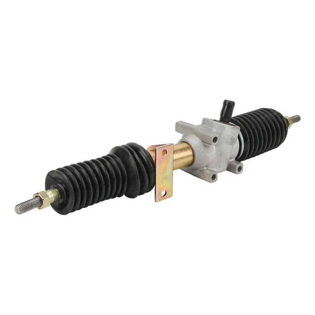 Conjunto De Piñón Y Cremallera De Dirección Asistida, Kit De