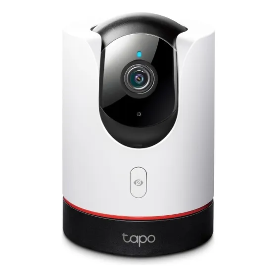 Cámara De Seguridad 2k Tp-link Tapo C225 Wifi 6