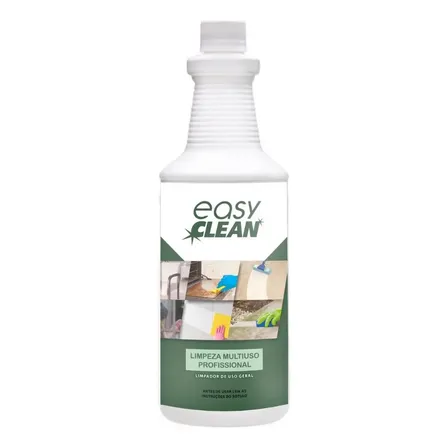 Limpador Multiuso Profissional 1l - Decor Colors