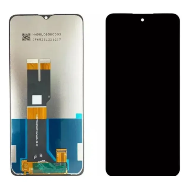 Display Frontal Tela Touch Para Nokia  2.4