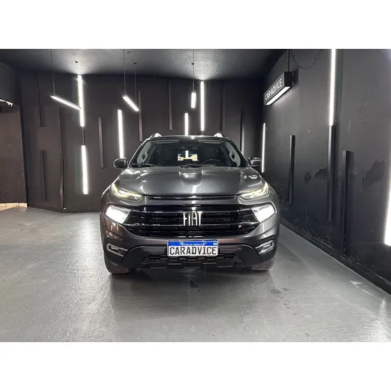 Fiat Toro 1.8 Mpi 4x2 Freedom At6