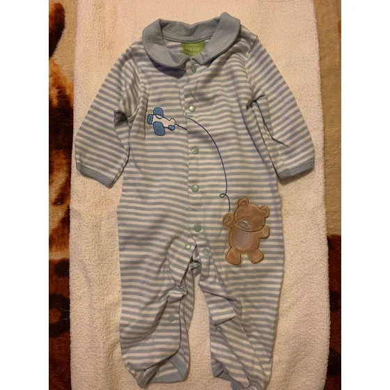 Conjunto Para Bebe Varon Nueva Oferta