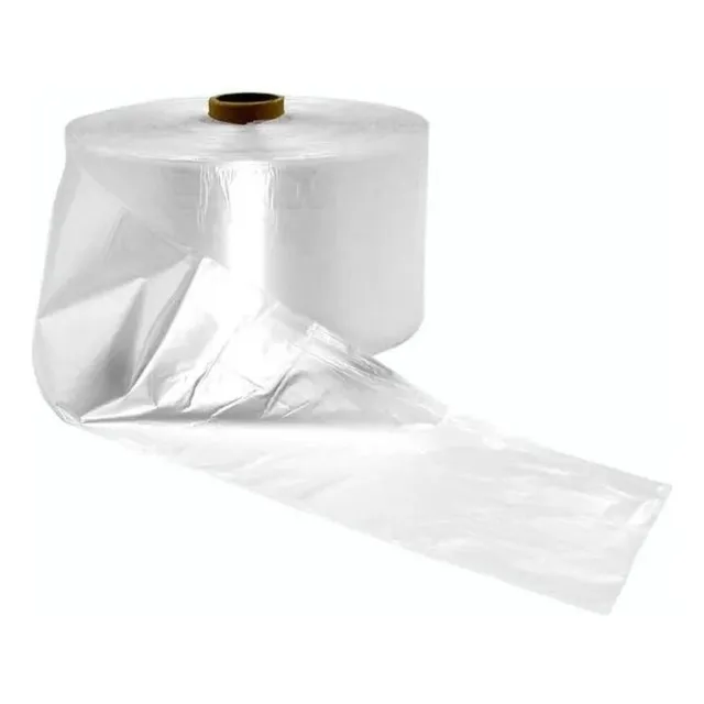 Rollo Bolsas Pull And Pack 35x50 /700 Unidades