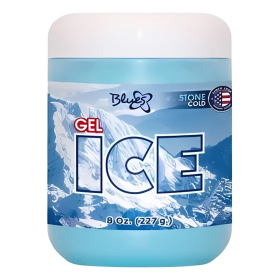 Gel Termico Mentolado Corporal - g a $69