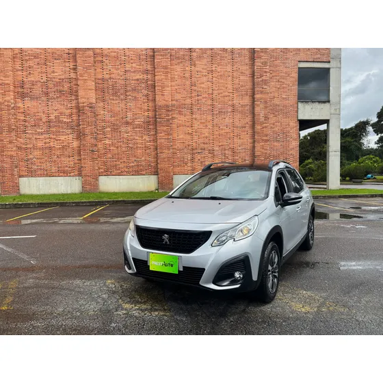 Peugeot 2008 1.6 Active